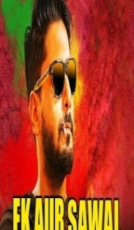Ek Aur Sawal (2019) South Indian Hindi Dubbed Movie poster