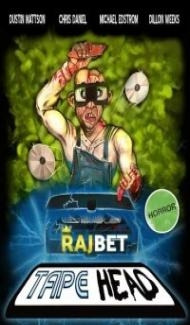 Tape Head (2021) Hindi Dubbed poster