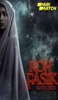 Roh Fasik (2019) Hindi Dubbed poster