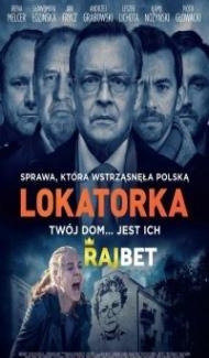 Lokatorka (2021) Hindi Dubbed poster