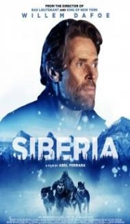 Siberia (2021) English Movie poster
