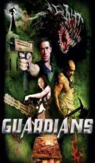 Guardians (2009) Hindi Dubbed poster