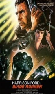 Blade Runner (1982) Hindi Dubbed poster