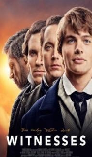 Witnesses (2021) English Movie poster