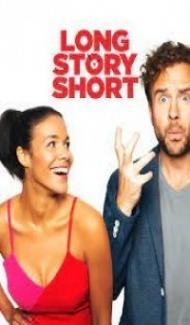 Long Story Short (2021) English Movie poster