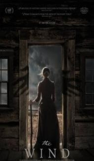 The Wind (2019) English Movie poster