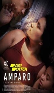 Amparo (2021) Hindi Dubbed poster