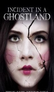 Ghostland (2018) English Movie poster