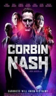 Corbin Nash (2018) English Movie poster