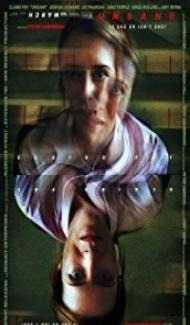 Unsane (2018) English Movie poster