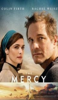 The Mercy (2018) English Movie poster