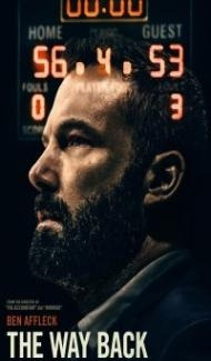 The Way Back (2020) English Movie poster
