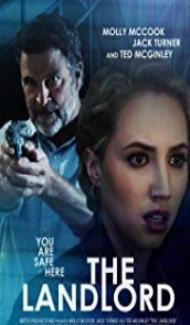 The Landlord (2017) Hindi Dubbed poster