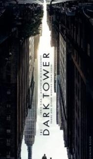 The Dark Tower (2017) Hindi Dubbed poster