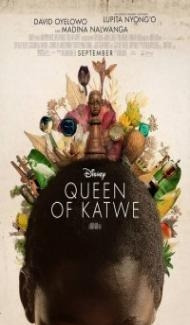 Queen Of Katwe (2016) Dual Audio Hindi Dubbed poster
