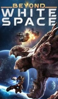 Beyond White Space (2018) Hindi Dubbed poster