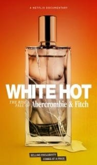 White Hot (2022) Hindi Dubbed poster