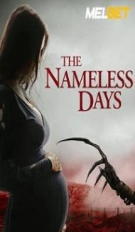The Nameless Days (2022) Hindi Dubbed poster