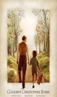 Goodbye Christopher Robin (2017) Dual Audio Hindi Dubbed poster