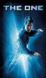 The One (2017) Dual Audio Hindi Dubbed poster