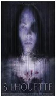 Silhouette (2019) Hindi Dubbed poster