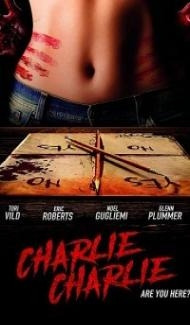Charlie Charlie (2019) Hindi Dubbed poster