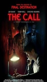 The Call (2020) Hindi Dubbed poster