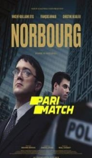 Norbourg (2022) Hindi Dubbed poster