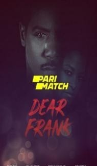 Dear Frank (2019) Hindi Dubbed poster