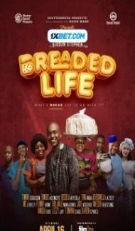 Breaded Life (2021) Hindi Dubbed poster