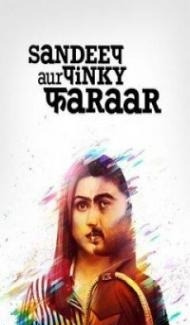 Sandeep Aur Pinky Faraar (2021) Hindi Movie poster