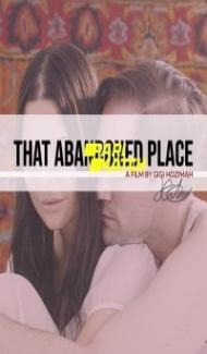 That Abandoned Place (2020) Hindi Dubbed poster