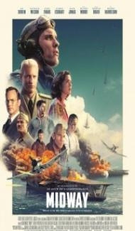 Midway (2019) Hindi Dubbed poster