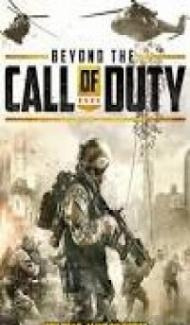 Beyond the Call to Duty (2016) Hindi Dubbed poster