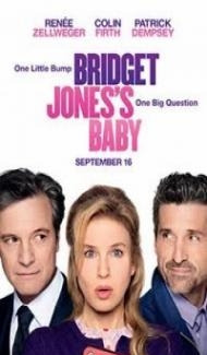Bridget Jones s Baby (2016) Dual Audio Hindi Dubbed poster