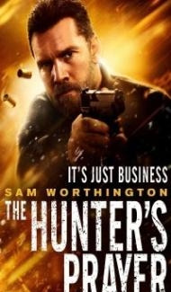 The Hunters Prayer (2017) Hindi Dubbed poster