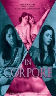 In Corpore (2020) Hindi Dubbed poster