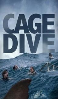 Open Water 3 Cage Dive (2017) Hindi Dubbed poster