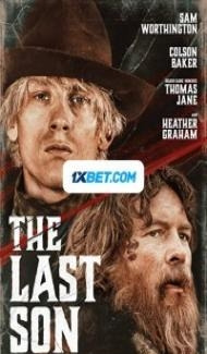 The Last Son (2021) Hindi Dubbed poster