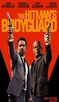 The Hitmans Bodyguard (2017) Hindi Dubbed poster