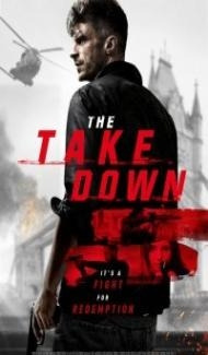 The Take Down (2017) Hindi Dubbed poster
