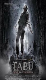 Tabu Mengusik Gerbang Iblis (2019) Hindi Dubbed poster