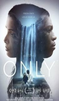 Only (2019) Hindi Dubbed poster