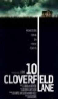 10 Cloverfield Lane (2016) Dual Audio Hindi Dubbed poster
