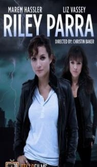 Riley Parra Better Angels (2019) Hindi Dubbed poster