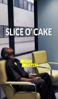 Slice O Cake (2021) Hindi Dubbed poster