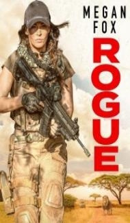 Rogue (2020) Hindi Dubbed poster