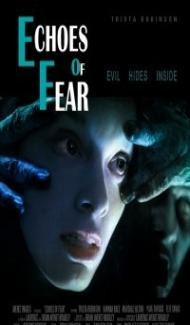 Echoes of Fear (2019) Hindi Dubbed poster