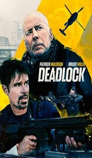 Deadlock (2021) Hindi Dubbed poster
