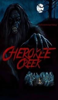 Cherokee Creek (2018) Hindi Dubbed poster